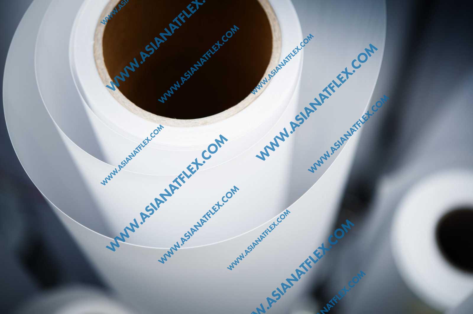 Printable PVC Rigid Roll